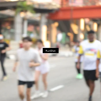 Runner Photo 4640720