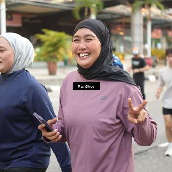 Runner Photo 4640721