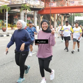 Runner Photo 4640723