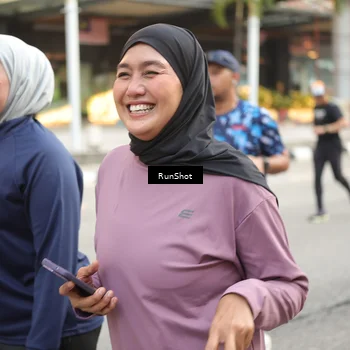 Runner Photo 4640725