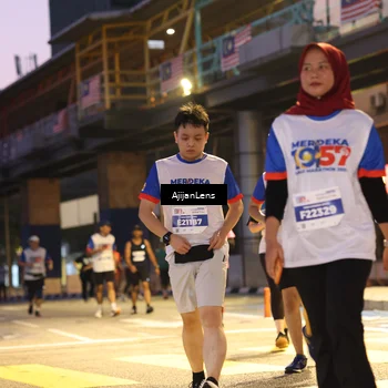 Runner Photo 4640726
