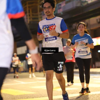 Runner Photo 4640728