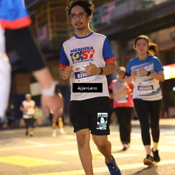 Runner Photo 4640729