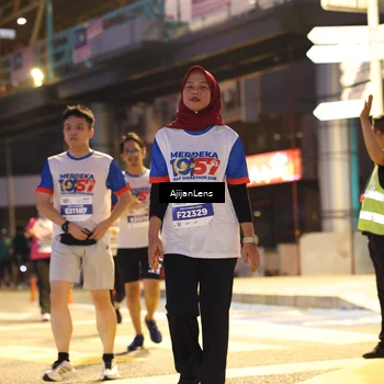 Runner Photo 4640730
