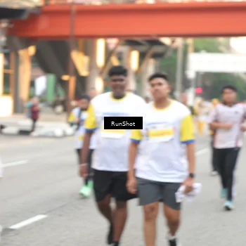 Runner Photo 4640732