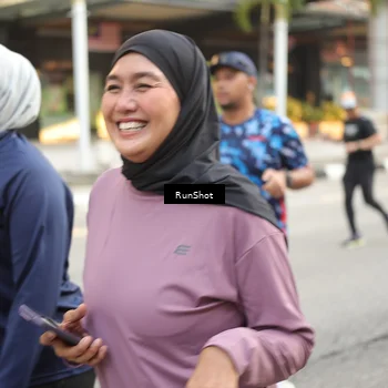 Runner Photo 4640733