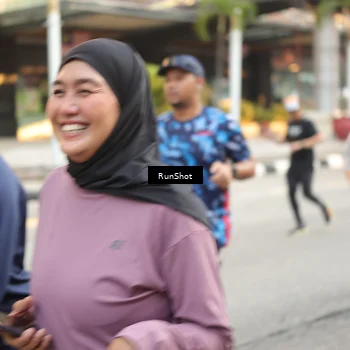 Runner Photo 4640736