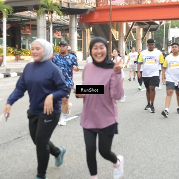 Runner Photo 4640739