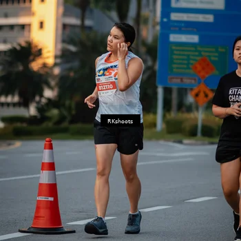 Runner Photo 4640741