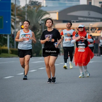 Runner Photo 4640742