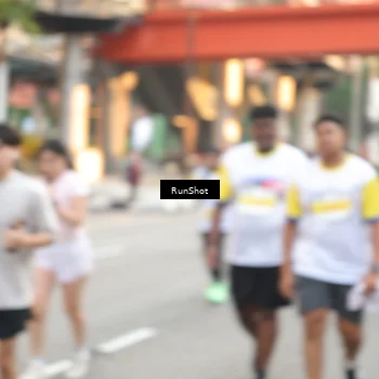 Runner Photo 4640744