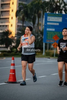 Runner Photo 4640745