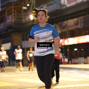 Runner Photo 4640748