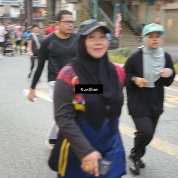 Runner Photo 4640753