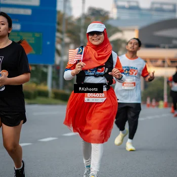 Runner Photo 4640755