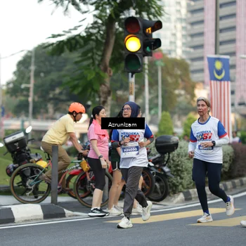 Runner Photo 4640756