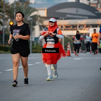 Runner Photo 4640758