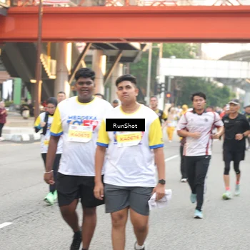 Runner Photo 4640763