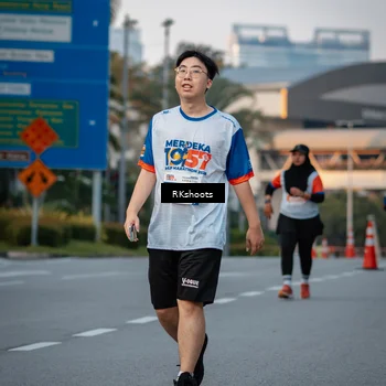Runner Photo 4640765