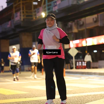 Runner Photo 4640766