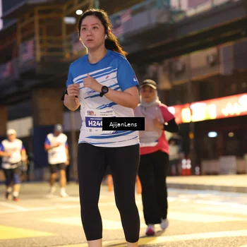 Runner Photo 4640767