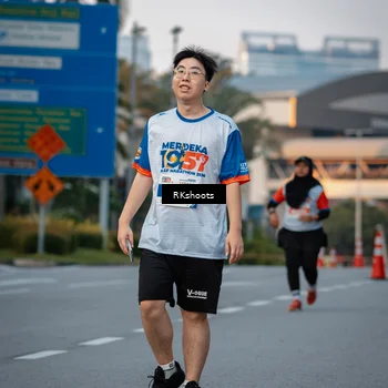 Runner Photo 4640768