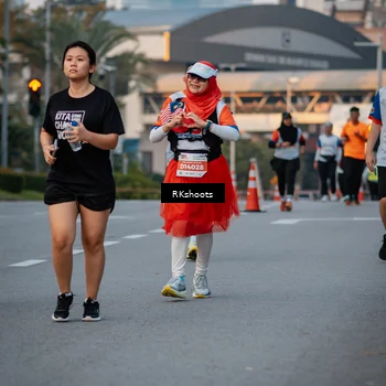 Runner Photo 4640769