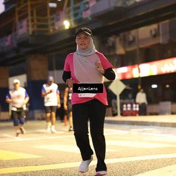 Runner Photo 4640772