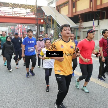 Runner Photo 4640774