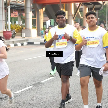 Runner Photo 4640775