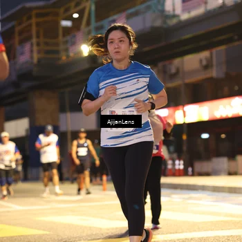 Runner Photo 4640779