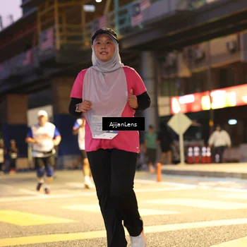 Runner Photo 4640780