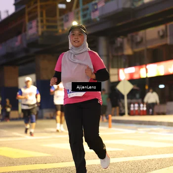 Runner Photo 4640782