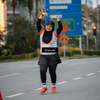 Runner Photo 4640784