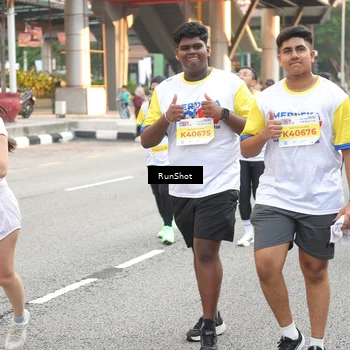 Runner Photo 4640785