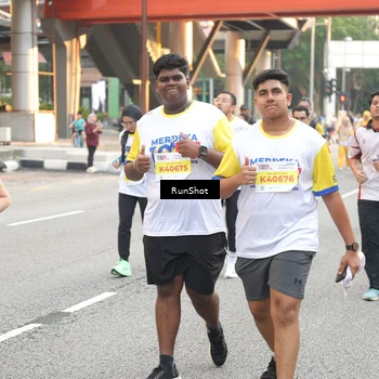 Runner Photo 4640788