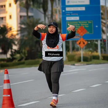 Runner Photo 4640792