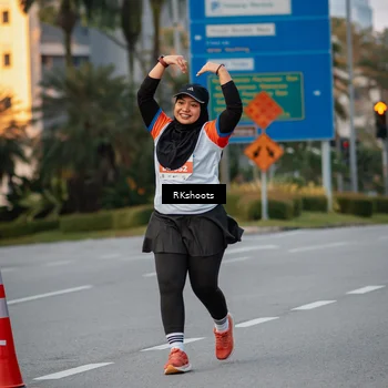 Runner Photo 4640793