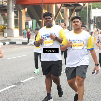 Runner Photo 4640797