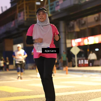 Runner Photo 4640798