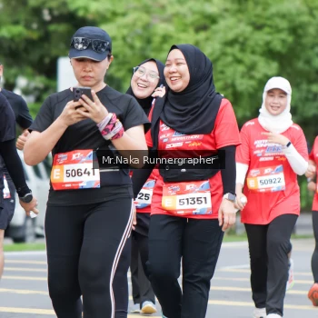 Runner Photo 46408
