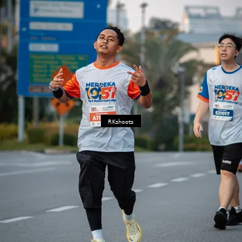 Runner Photo 4640802