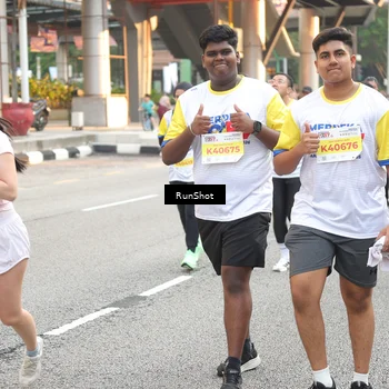 Runner Photo 4640804