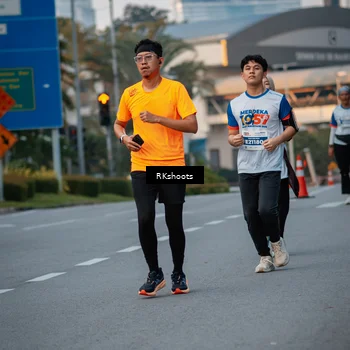 Runner Photo 4640805