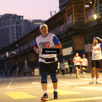 Runner Photo 4640806