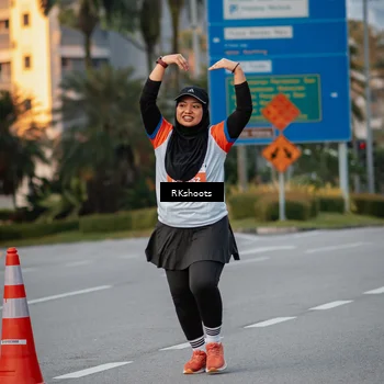 Runner Photo 4640808