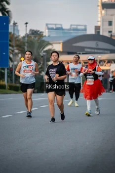 Runner Photo 4640809