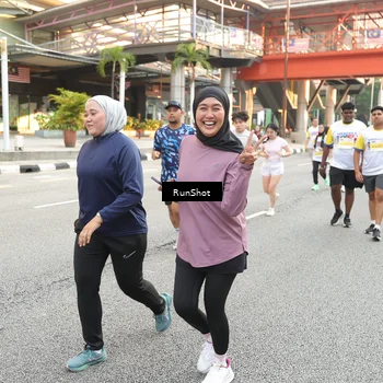 Runner Photo 4640812