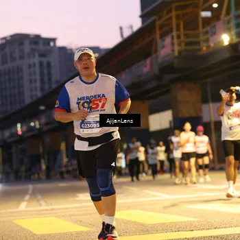 Runner Photo 4640816