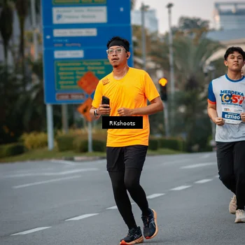 Runner Photo 4640817